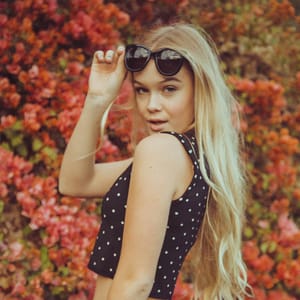 Faith Schroder