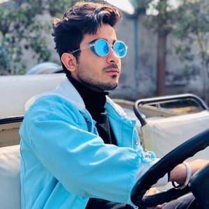 Chetan Monga Vlogs
