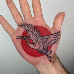 Sachin tatto artist