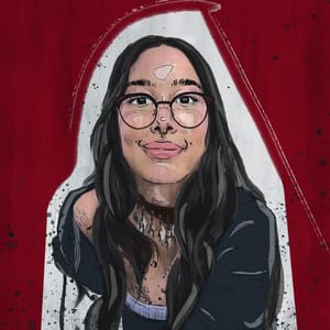 Contact Inka Magnaye - Creator and Influencer