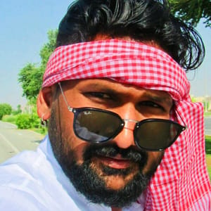 king of the editing_Rklaxmi