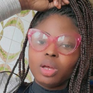 ashanti _ baby