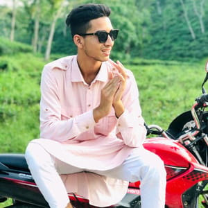 MD Maruf Hasan Khan