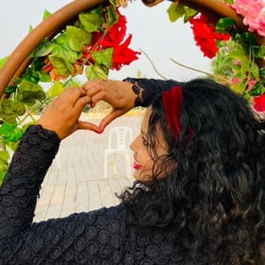 Simi Ali Sheikh