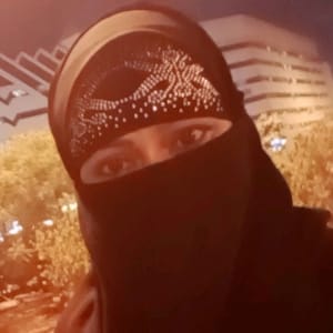 Fatima Begum