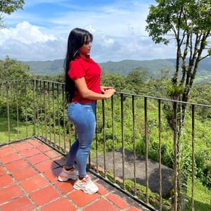 Gina Deliana Giraldo