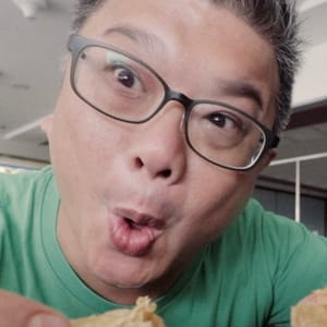 Gregory Leow (Greg’s Big Eats)