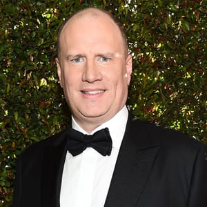 Kevin Feige