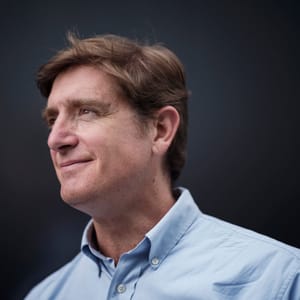 Marcel Theroux