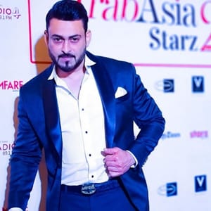 Sadiq Ahmed