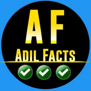 Adil Facts 8