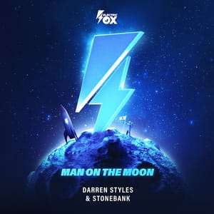 Darren Styles – Topic