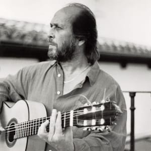 Paco de Lucía – Topic