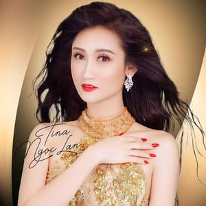 Tina Ngọc Lan Official