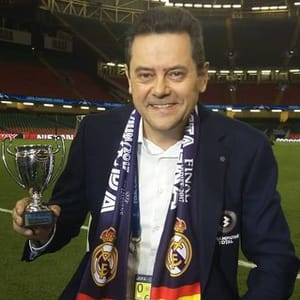 Tomas Gomez-diaz Roncero