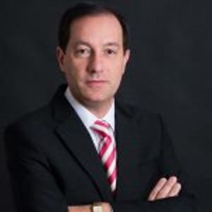 Sergio Belart