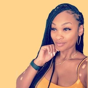 Tamiko Mills