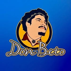Beto Larco
