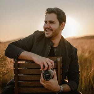 Victor Gabriel Fotografia