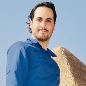 Ricardo Gonzalez Corpancho