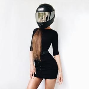 Nastya Chay