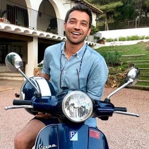 Marc Caldero
