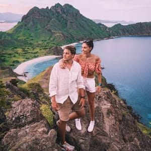 Elias &amp; Kajsa
