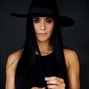 Anita Petrosini