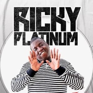 Ricky Platinum