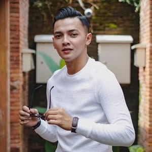 Dory Haryanto