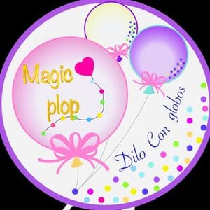 Magic Plop