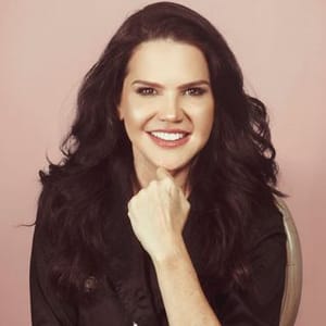 Nancy Cabrera