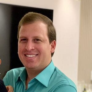 Saulo Melo