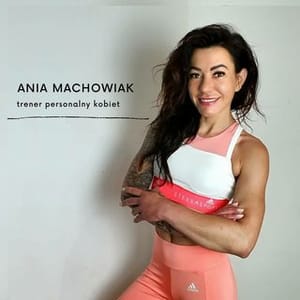 Ania Machowiak
