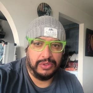 Franko Bonilla