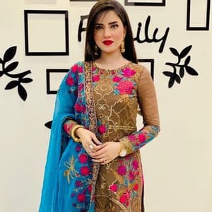 Kiran Naz