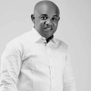 Samuel Aliyu