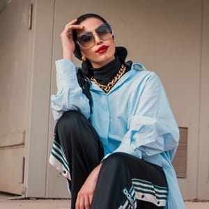 Fatema Fadul