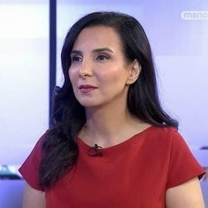 Sima Ghiasi