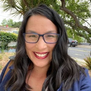 Erna Kim Hackett