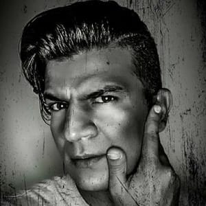 Sami Thsildari