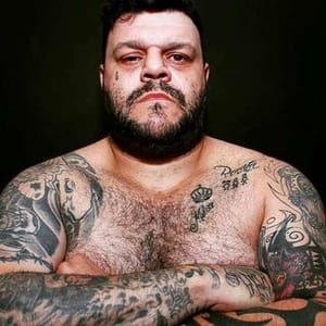 Armando Polemico