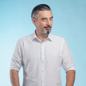 Ali Ihsan Varol