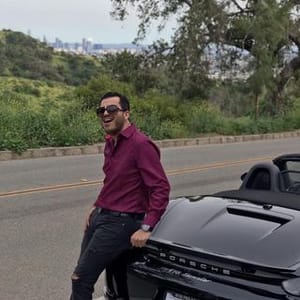 Beto Gastelum