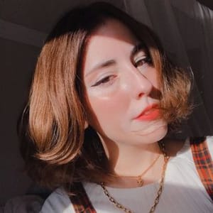 Angelica Moreno