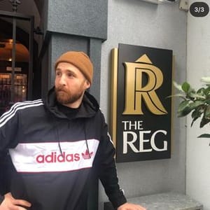 Zach Tuohy