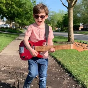 Miles Bonham
