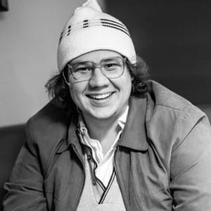 Pavel Komarov