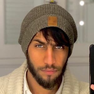 Mohamed Salama