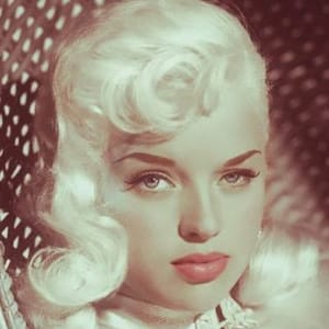 Diana Dors
